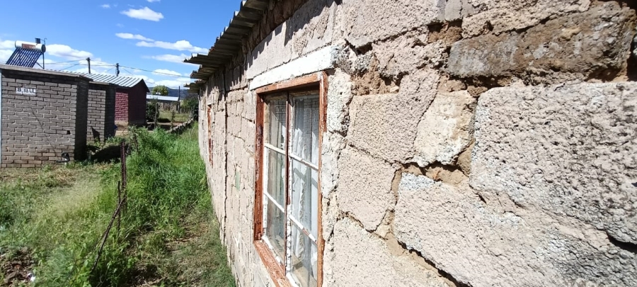 2 Bedroom Property for Sale in Botshabelo Free State
